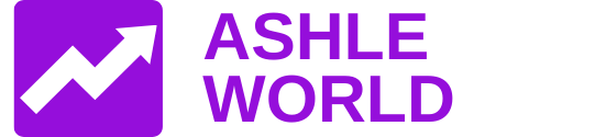ASHLE WORLD