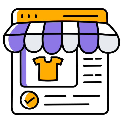 E-Commerce Management